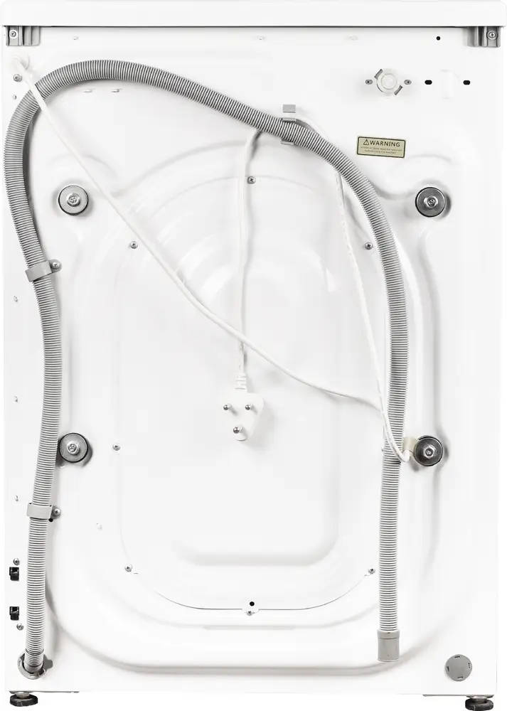 10.5 Kg Fully Automatic Front Load Washing Machine (RMFL1055NHIJW)