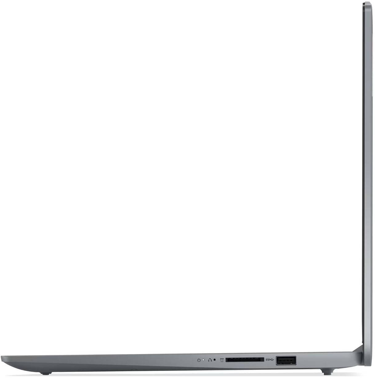 IdeaPad Slim 3 15ABR8 (82XM0118IN) Laptop