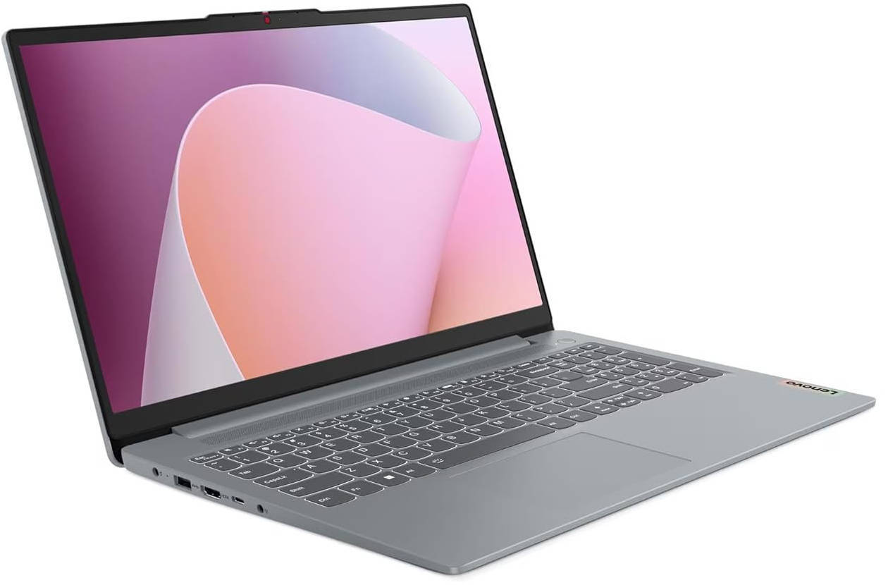 IdeaPad Slim 3 15ABR8 (82XM0118IN) Laptop