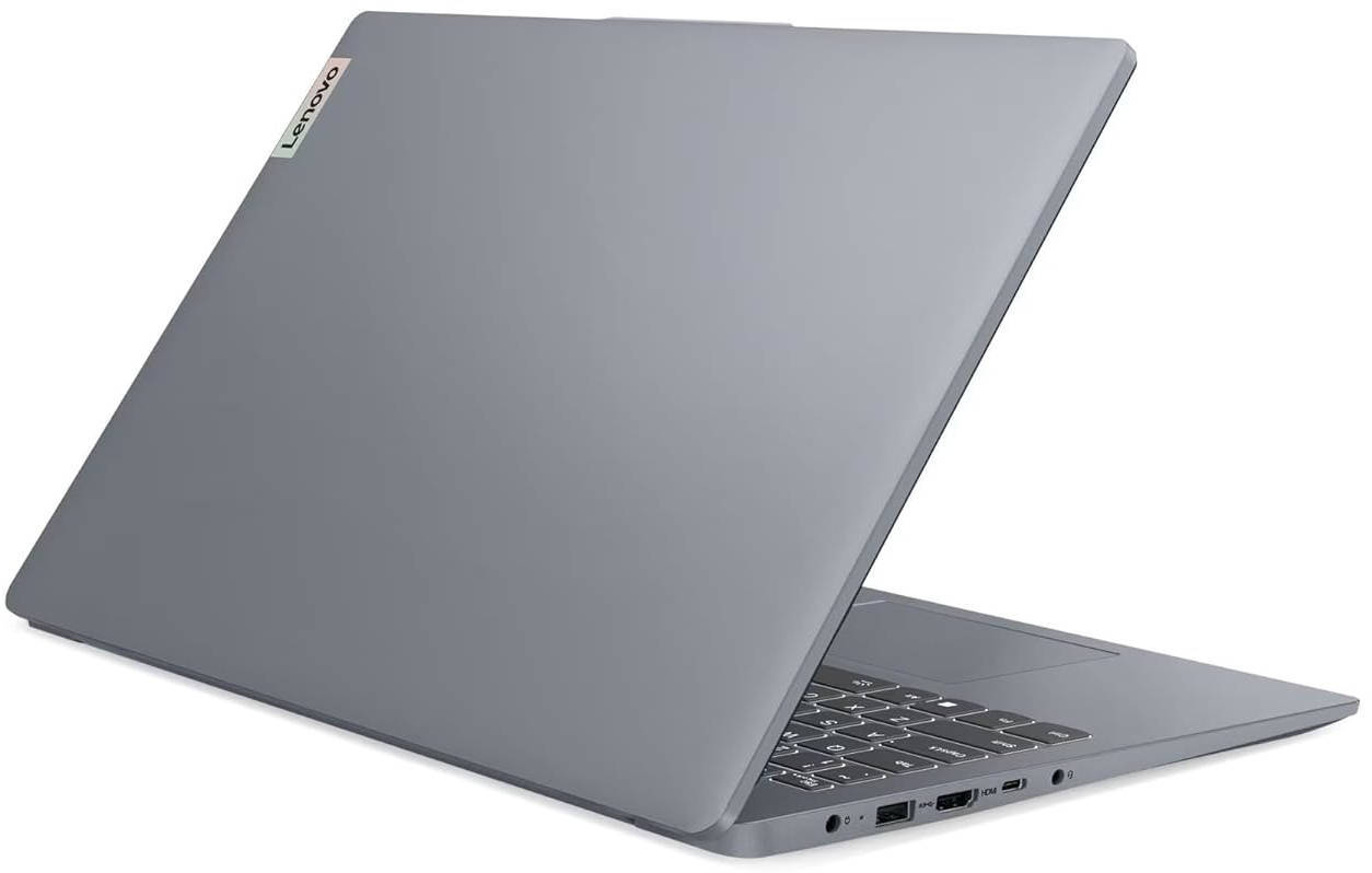 IdeaPad Slim 3 15ABR8 (82XM0118IN) Laptop