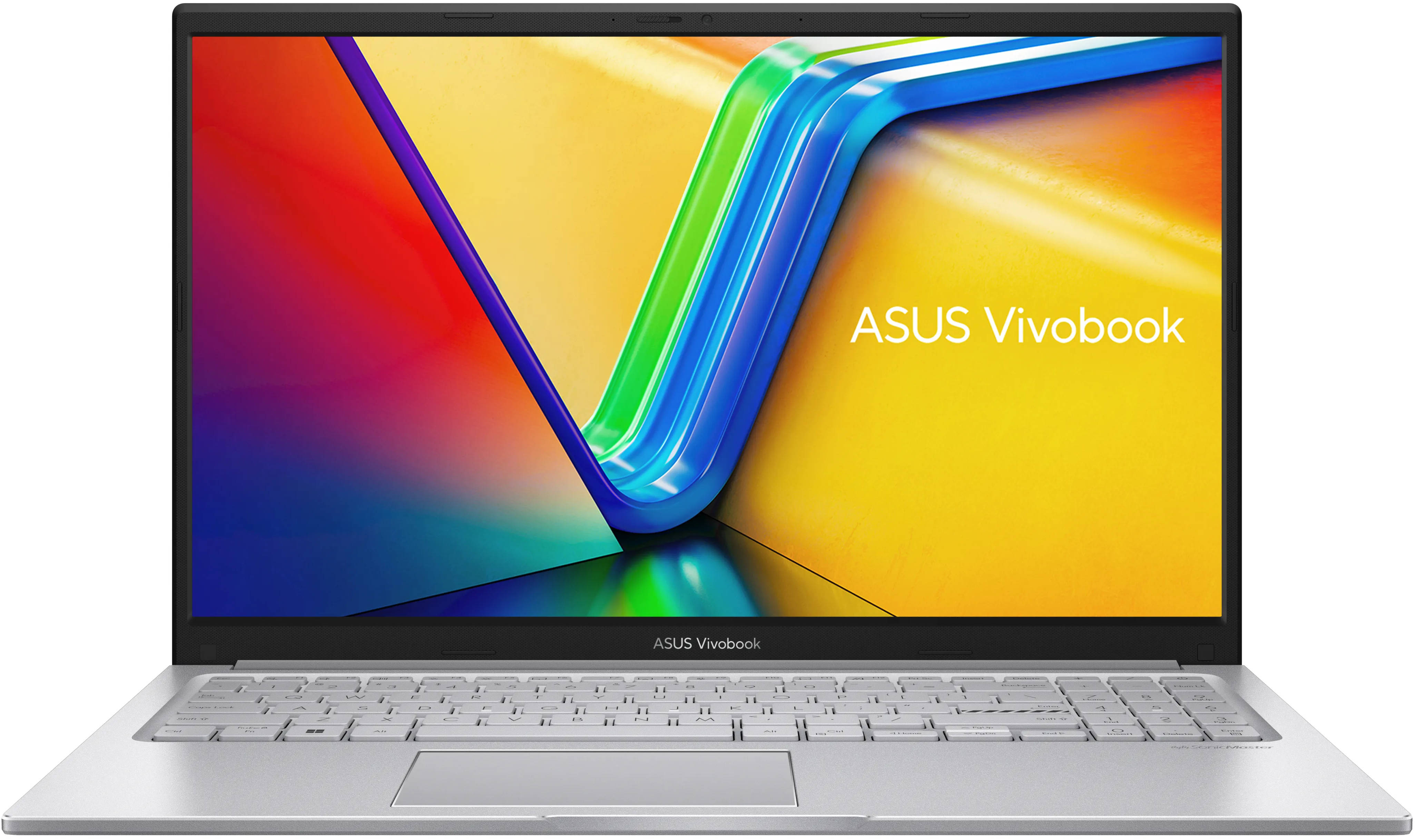 ASUS VivoBook 15 X1504VA-NJ3320WS Laptop