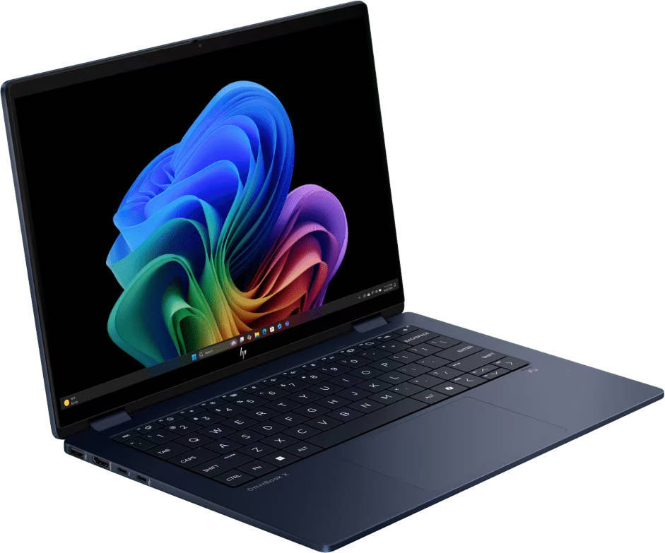 OmniBook X Flip 14-fm0100TU (C1RB2PA) Laptop