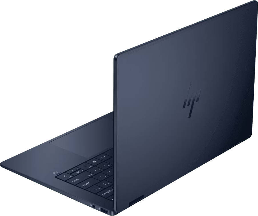 OmniBook X Flip 14-fm0100TU (C1RB2PA) Laptop