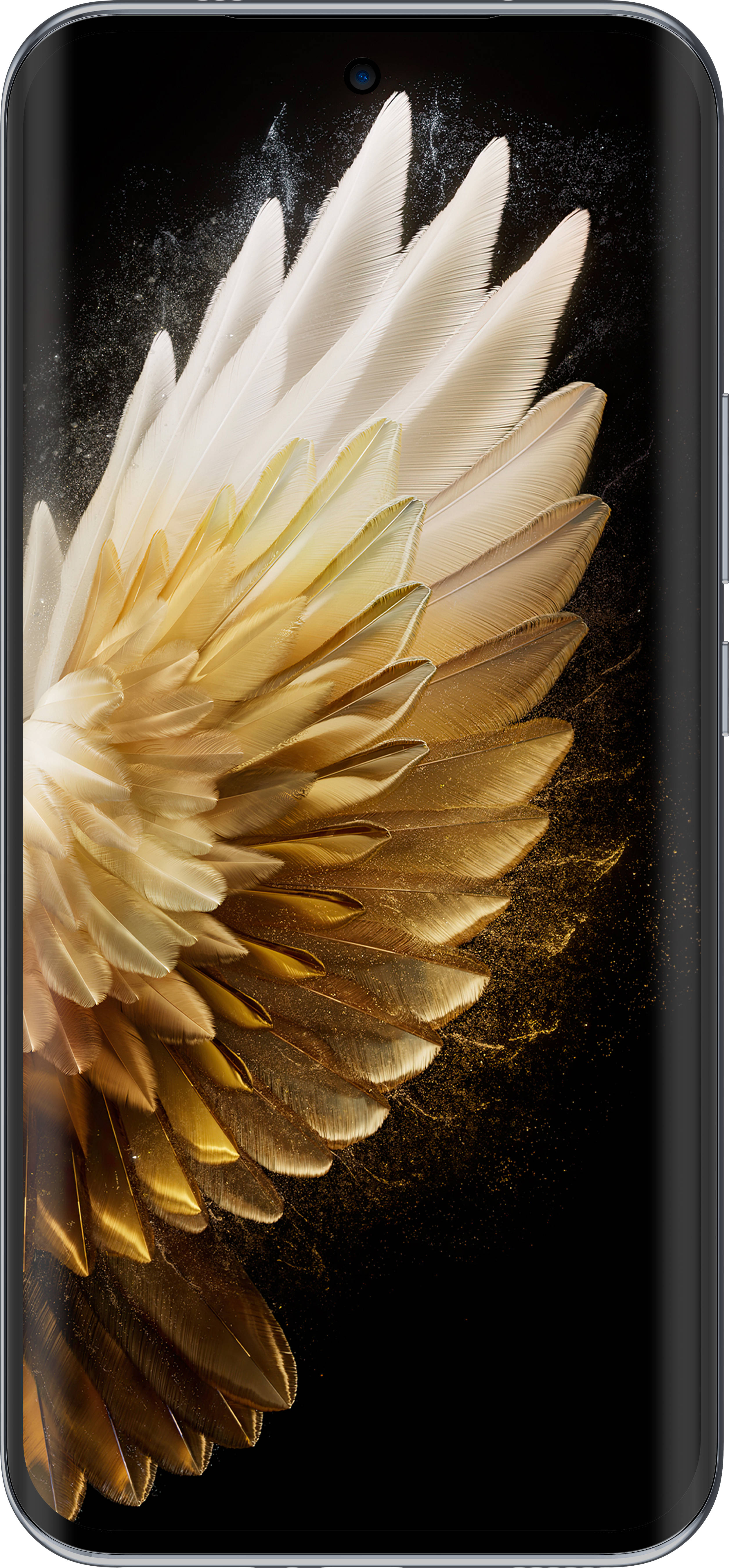 Tecno Pova Slim