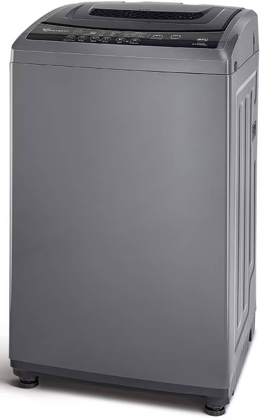 6.5 Kg Fully Automatic Top Load Washing Machine (BTW-6500SXSG)