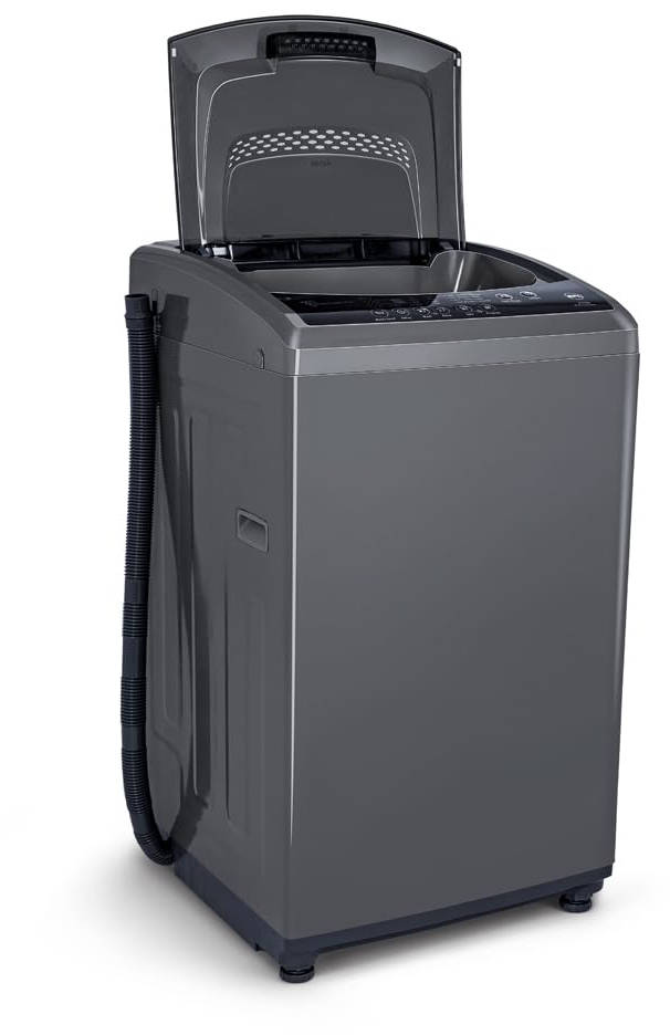 6.5 Kg Fully Automatic Top Load Washing Machine (BTW-6500SXSG)