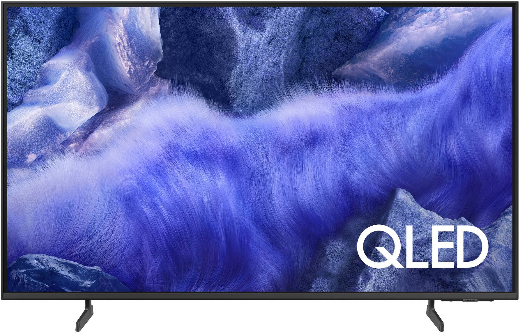 Samsung QA43QEF6AULXL 43 inch UHD Smart QLED TV