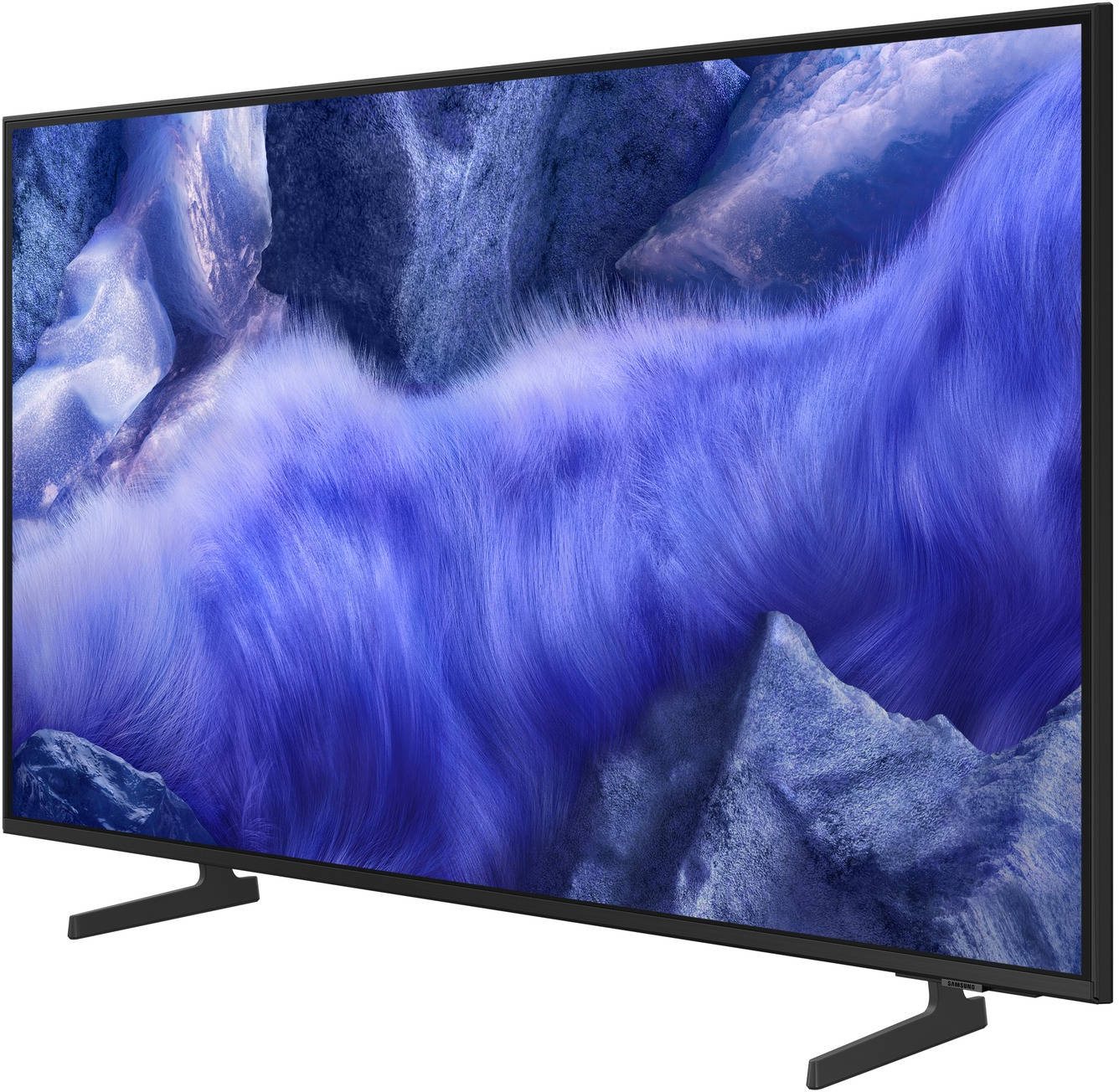 QA43QEF6AULXL 43 inch UHD Smart QLED TV