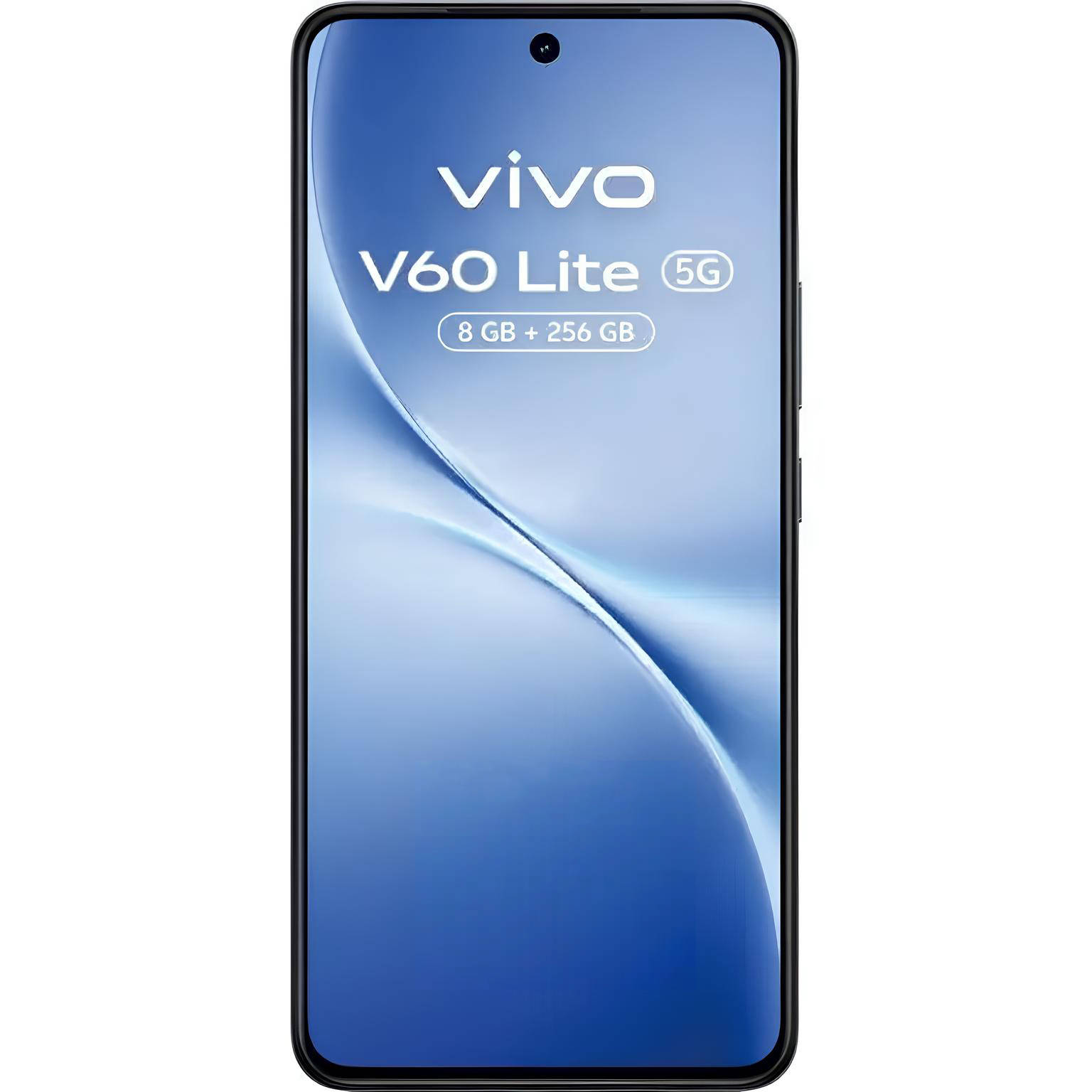 Vivo V60 Lite