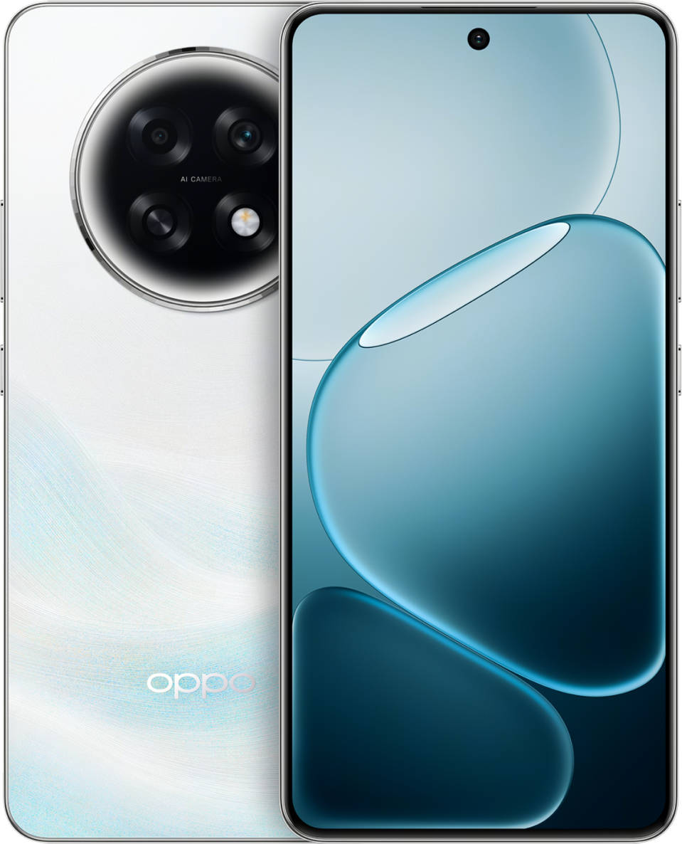 OPPO A6 Max