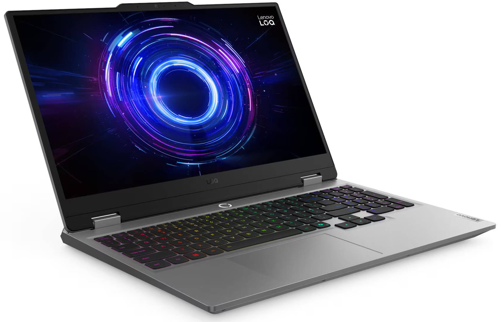 LOQ 15IRX10 (83JE00U6IN) Laptop