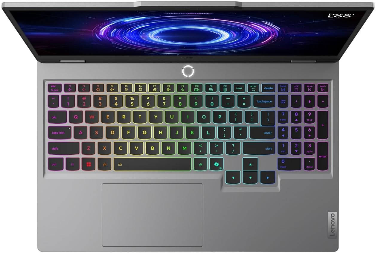 LOQ 15IRX10 (83JE00U6IN) Laptop