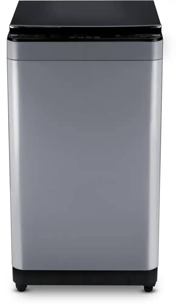Kelvinator 7.5 Kg Fully Automatic Top Load Washing Machine (KWT-N75ETSSN)