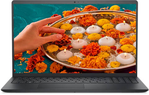 15 (ODC1525585101RINB1) Laptop