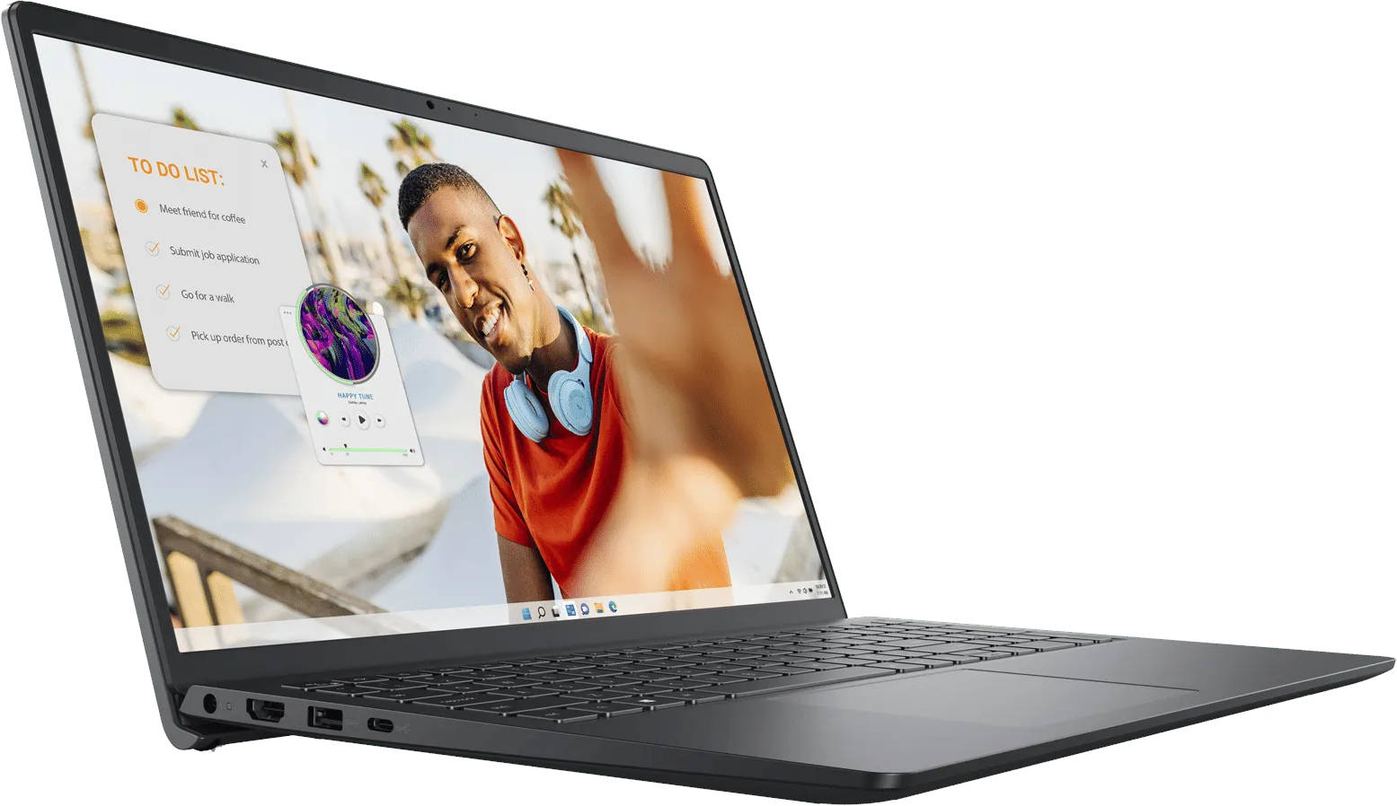 15 (ODC1525585101RINB1) Laptop