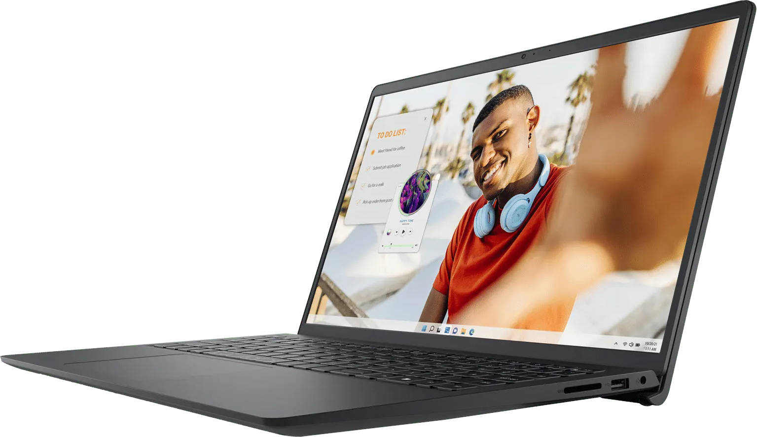 15 (ODC1525585101RINB1) Laptop