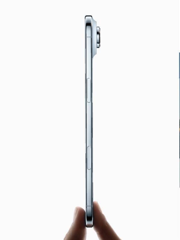iPhone Air