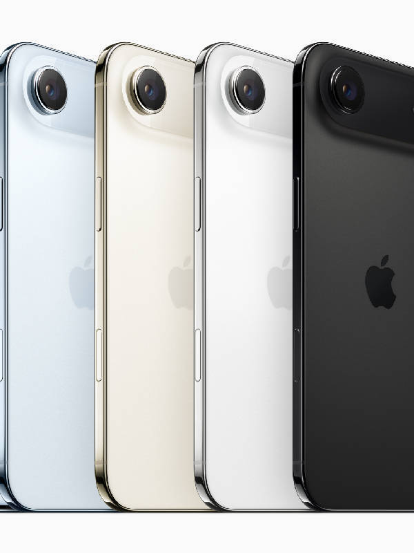 iPhone Air
