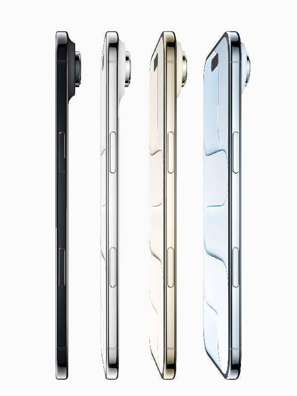 iPhone Air