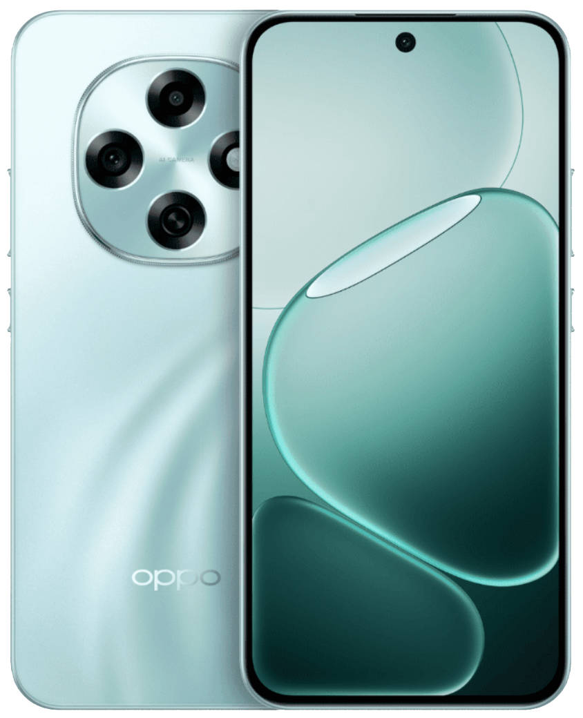 OPPO A6 Pro