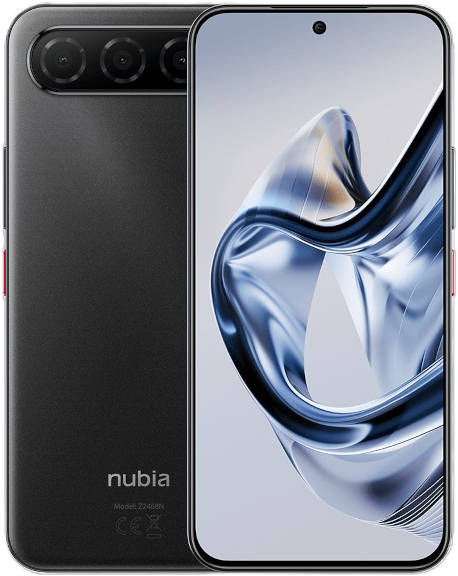 Nubia Air