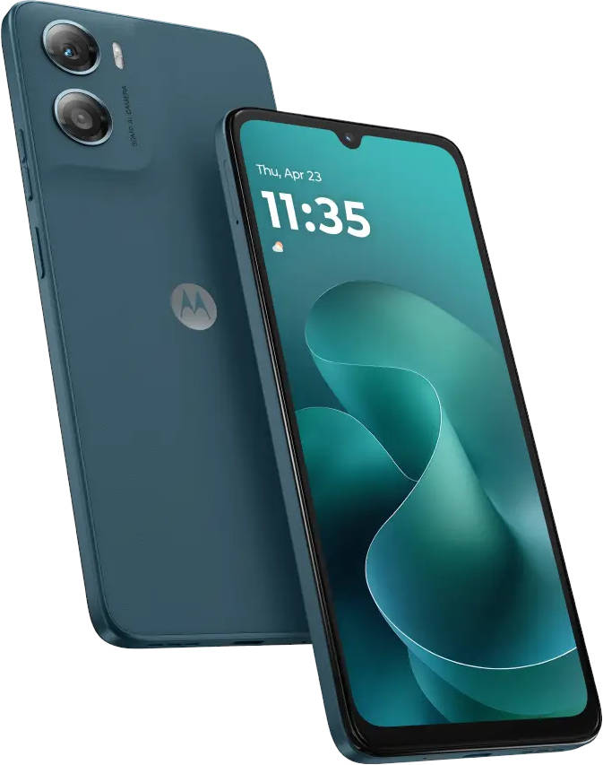 Motorola G06 Power