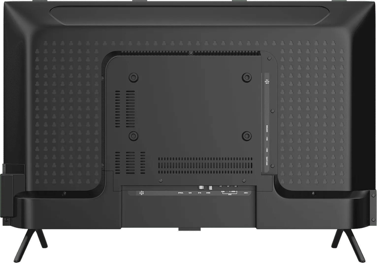 CREL032HGQ333850 32 inch HD ready Smart QLED TV