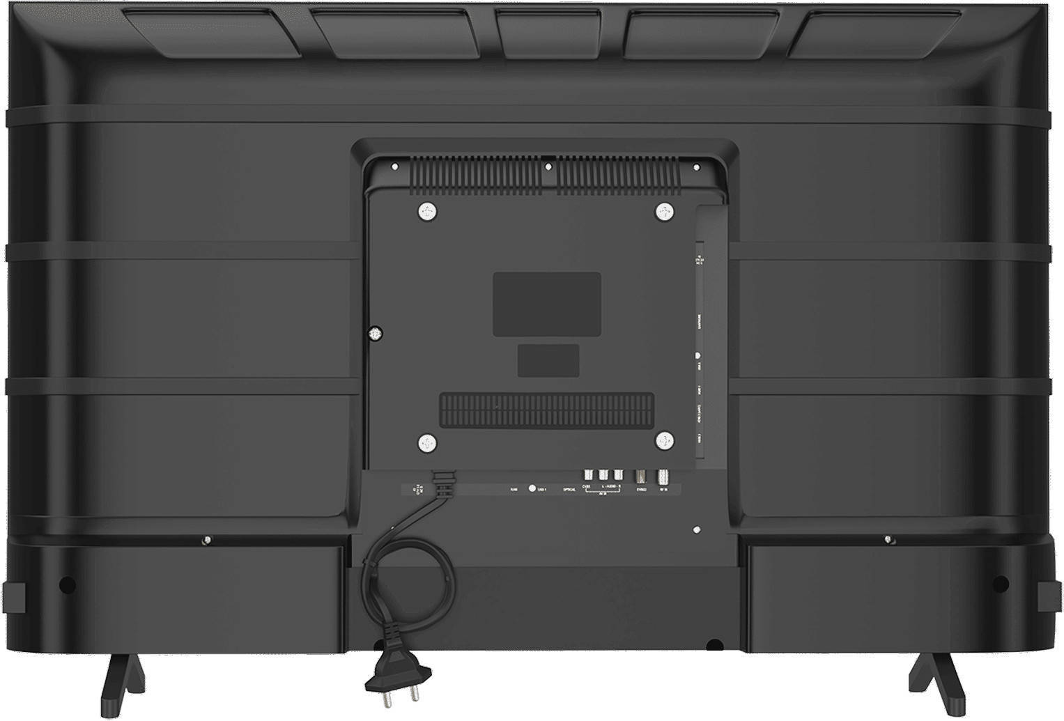 CREL043UGL333850 43 inch UHD Smart LED TV