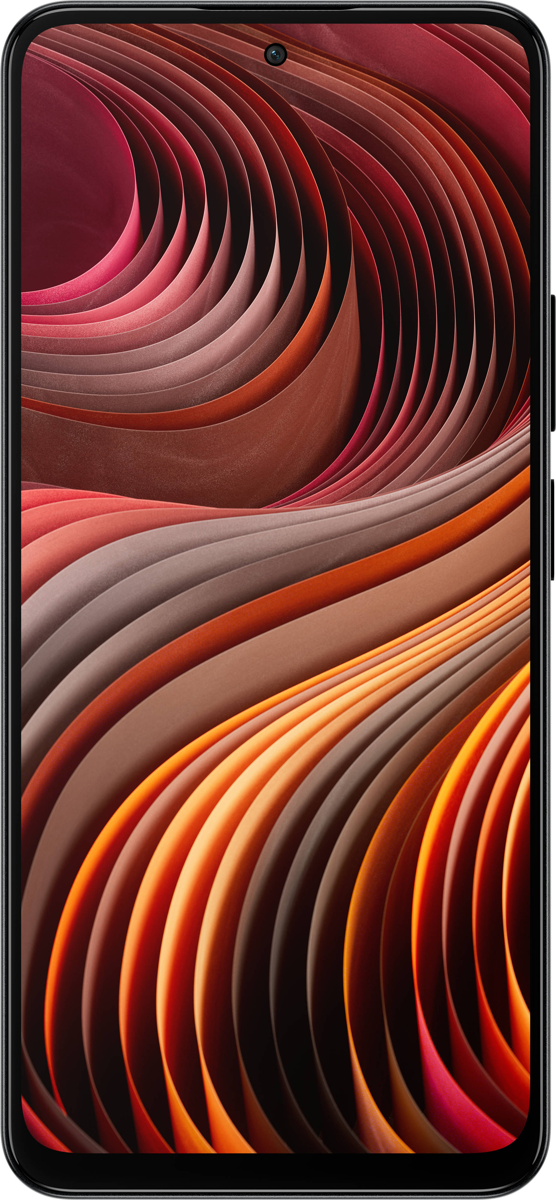 Vibe 5G
