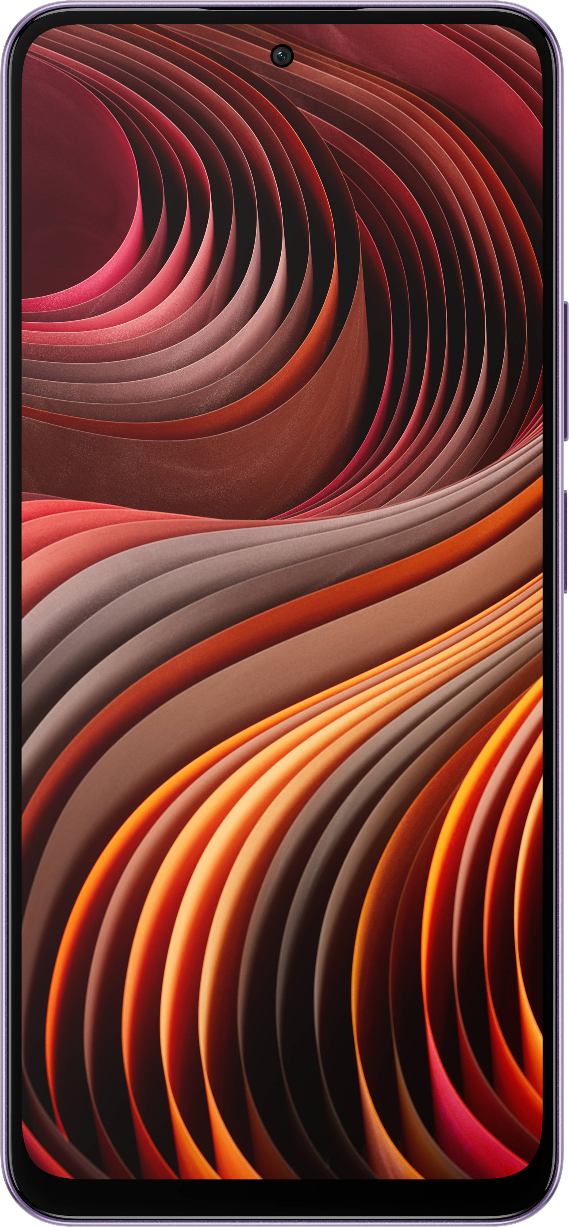 Vibe 5G