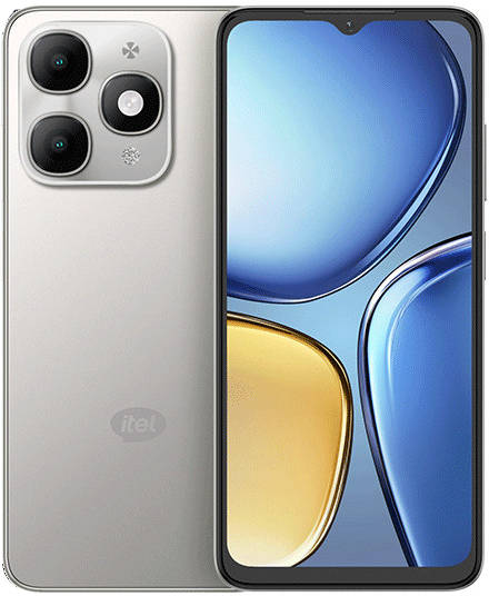 Itel A90 Limited Edition