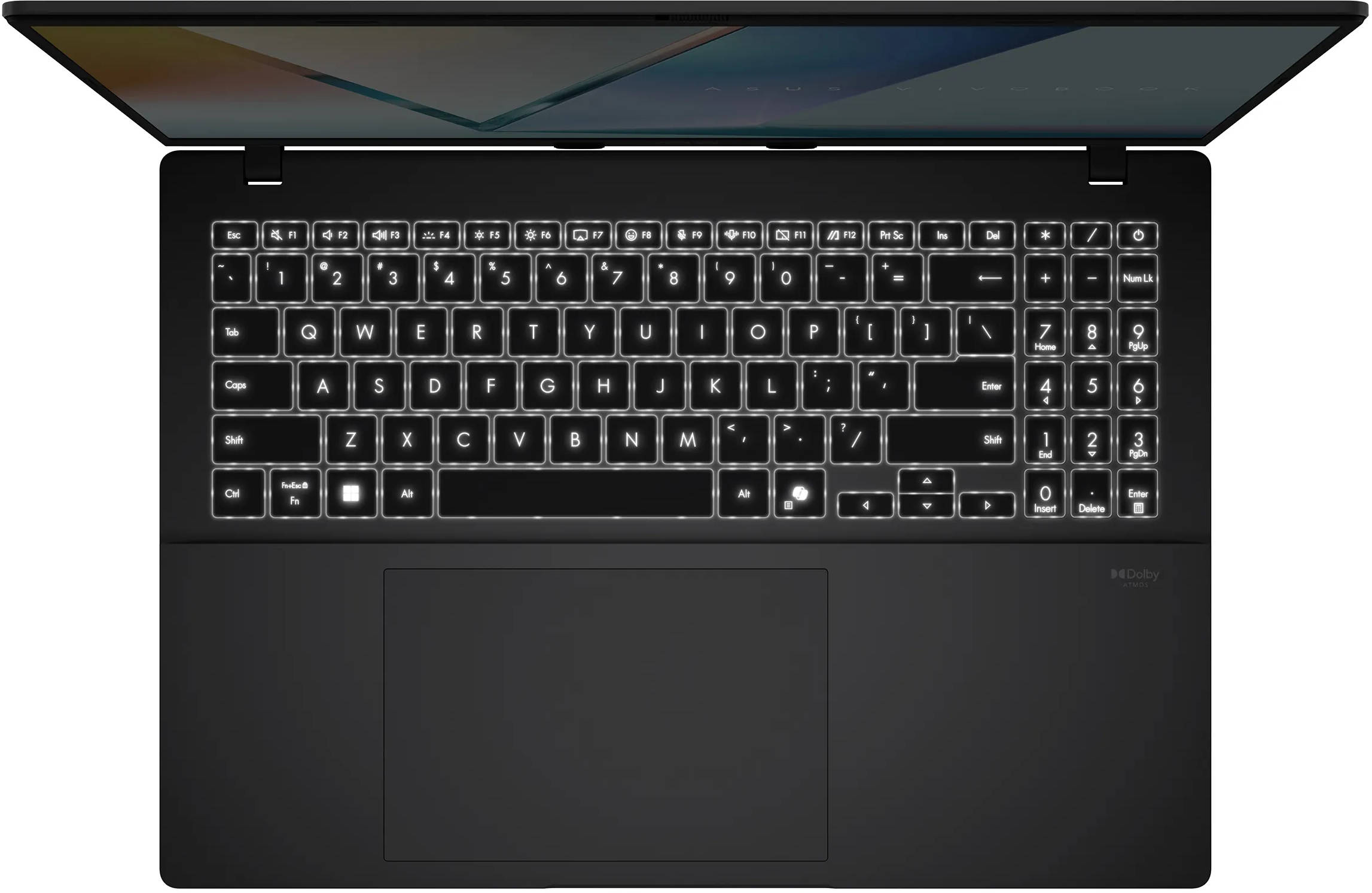 Vivobook S16 S3607VA-RP113WS Laptop