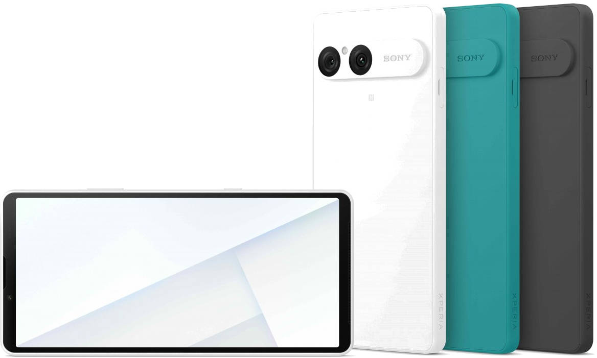 Xperia 10 VII