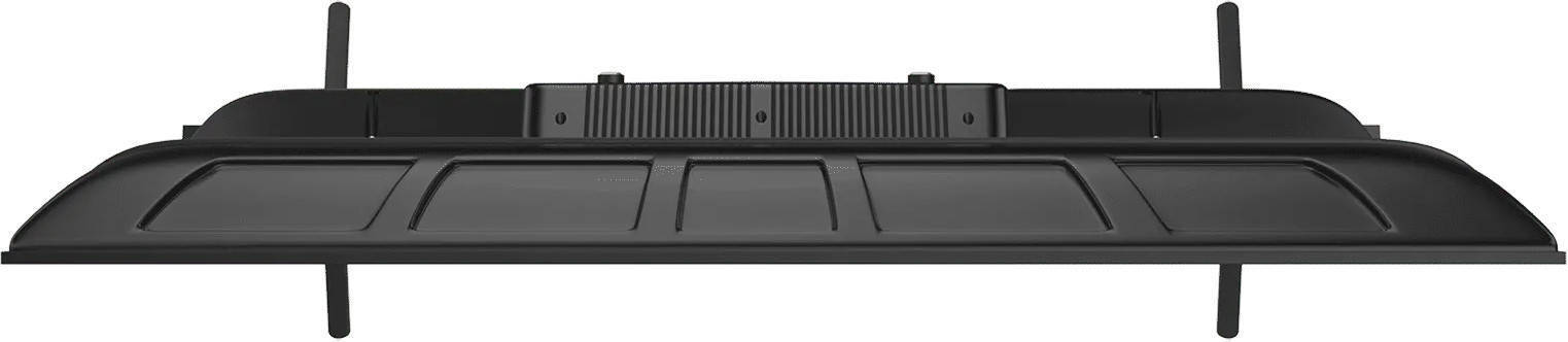 CREL043UGQ333850 43 inch UHD Smart QLED TV