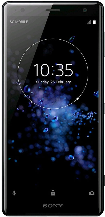 Sony Sony Xperia XZ2