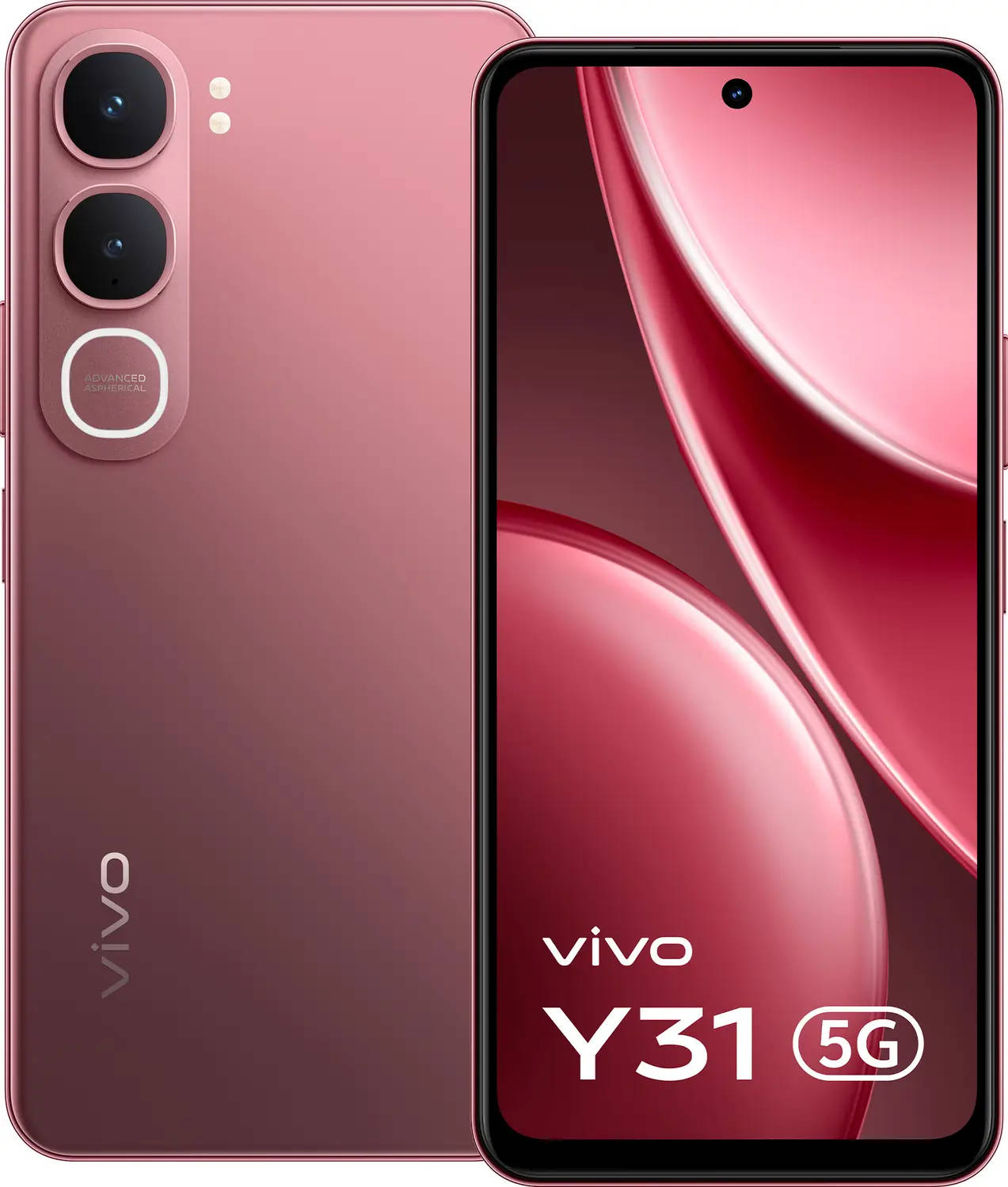 Y31 5G