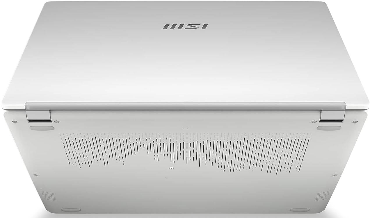 Modern 14 C12MO-1400IN Laptop