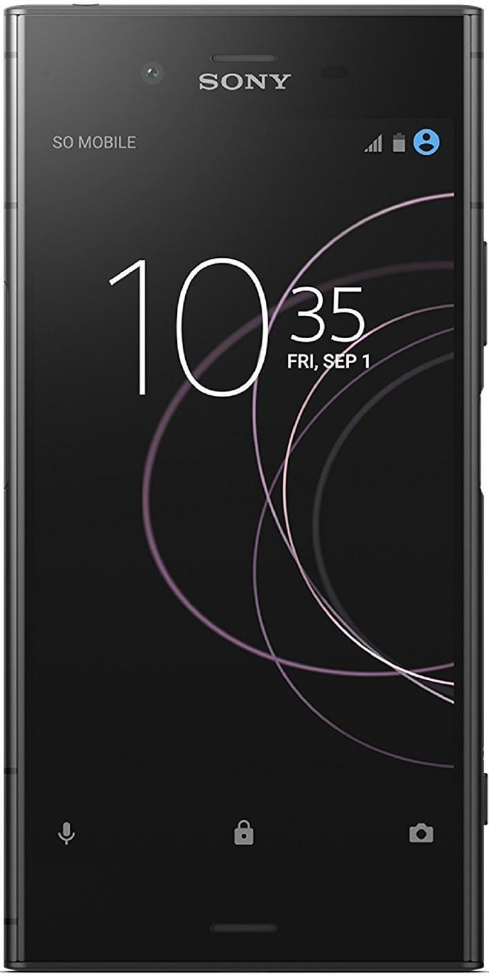Sony Sony Xperia XZ1