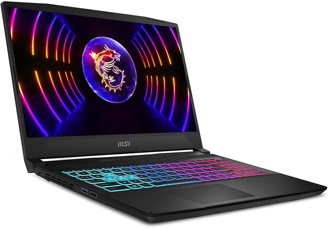 Katana 15 HX B14WFK-261IN Laptop