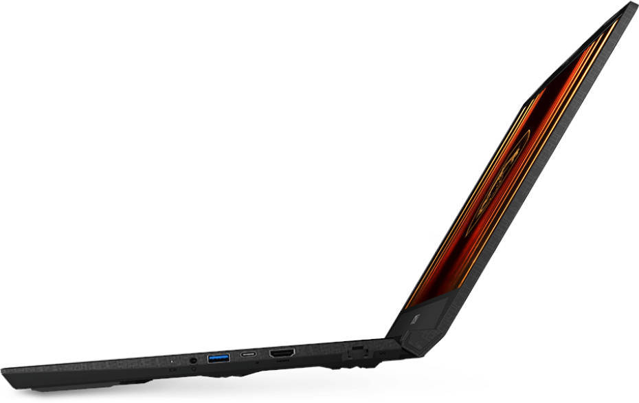 Katana 15 HX B14WFK-261IN Laptop