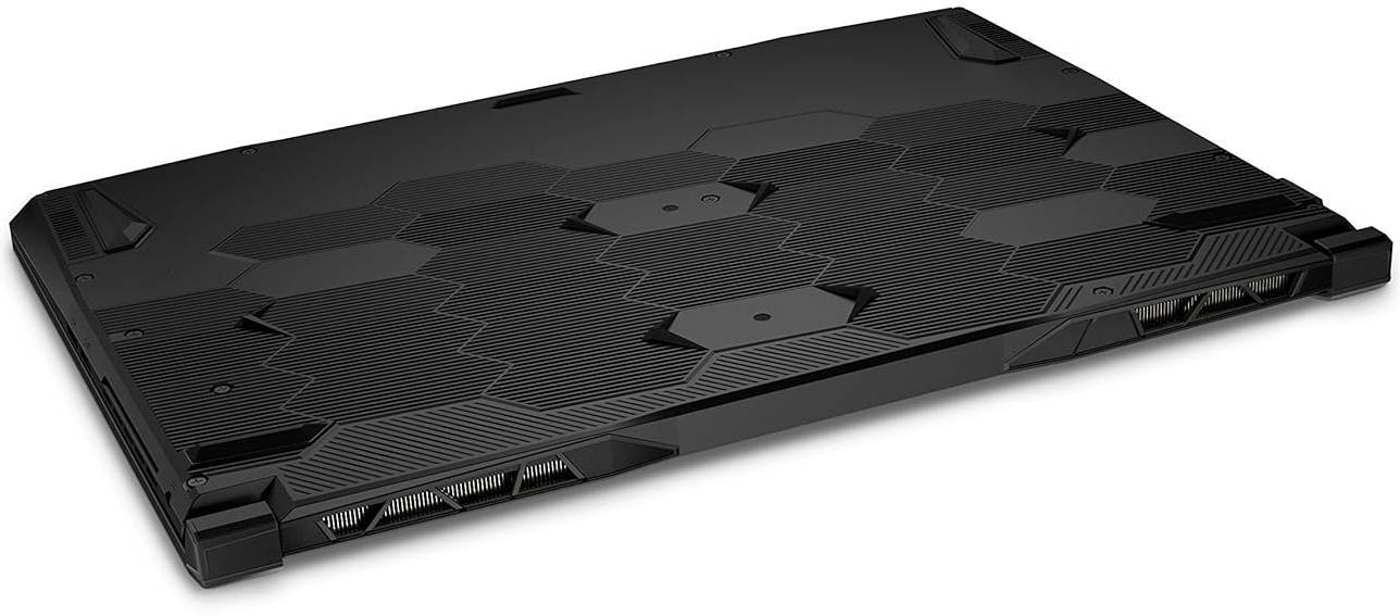 Katana 15 HX B14WFK-261IN Laptop