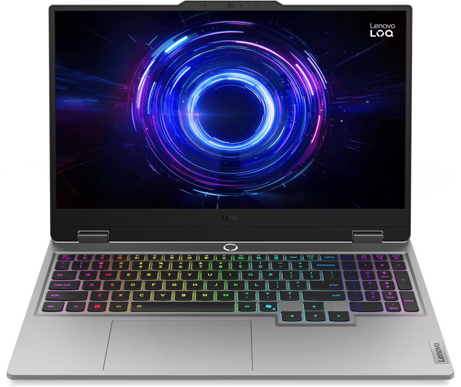 Lenovo LOQ 15IRX10 (83JE00U7IN) Laptop
