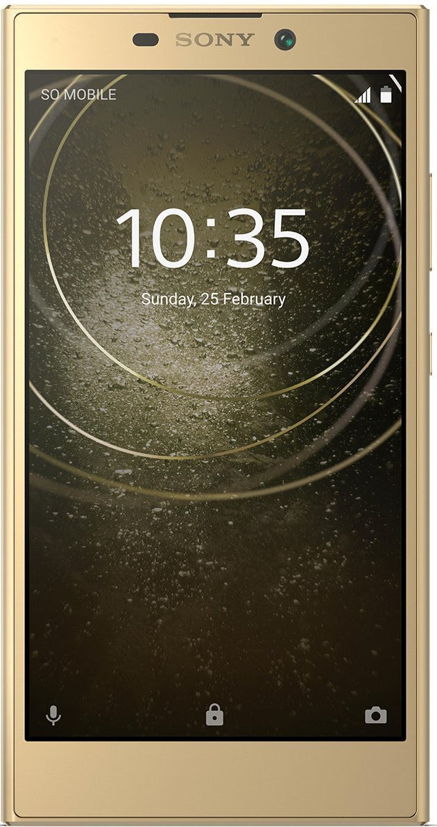 Sony Sony Xperia L2