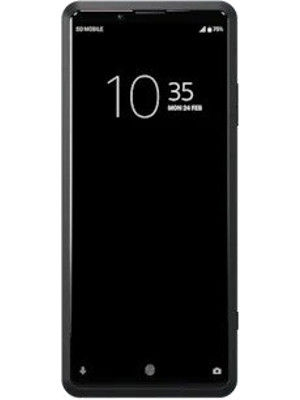 Sony Sony Xperia Pro