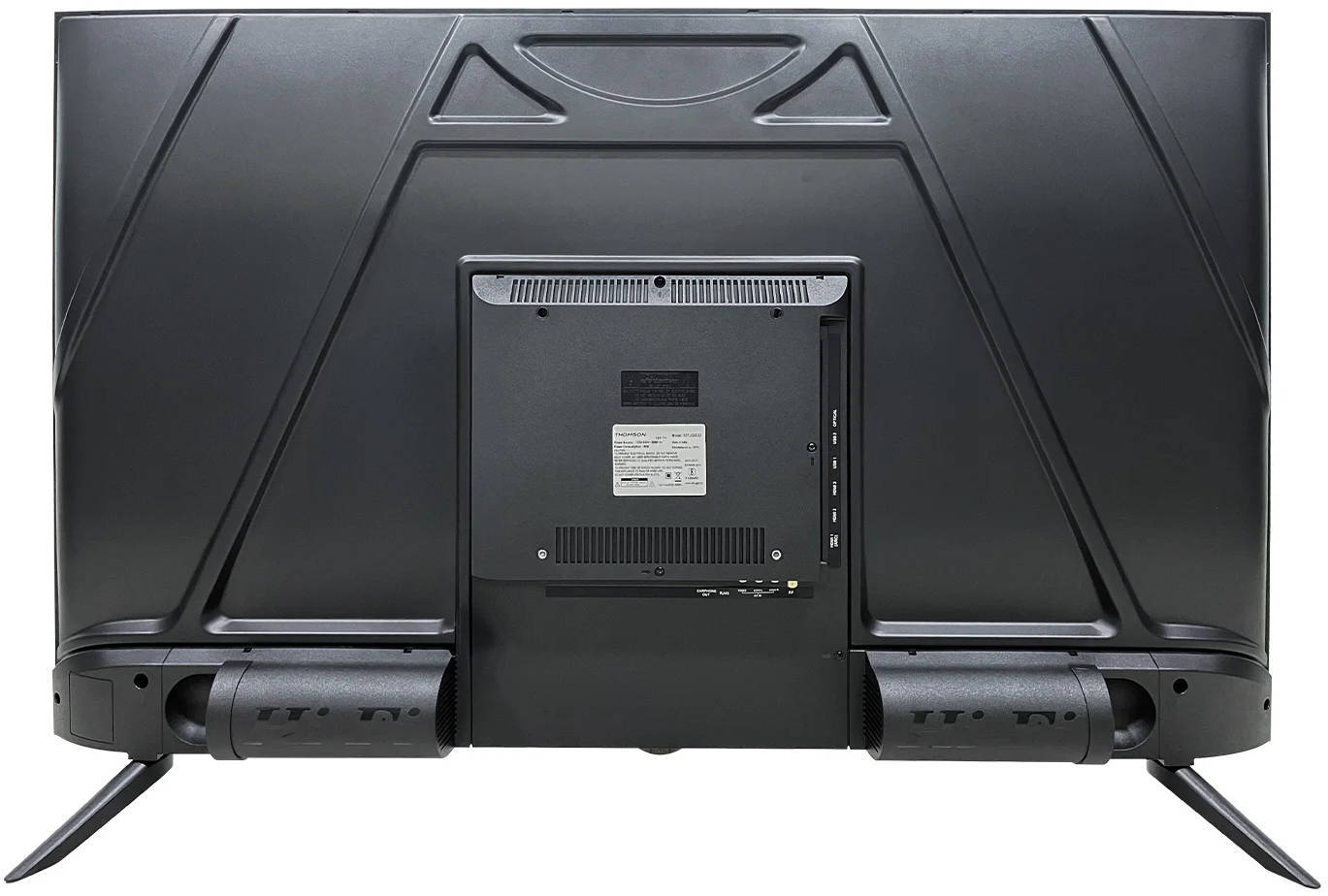 55TJQ0032 55 inch UHD Smart QLED TV