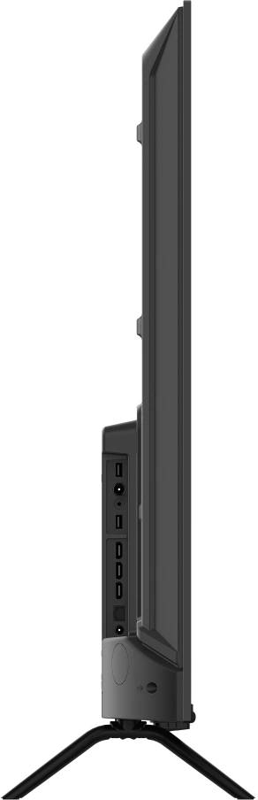 Matrix 55ST5025 55 inch UHD Smart QLED TV