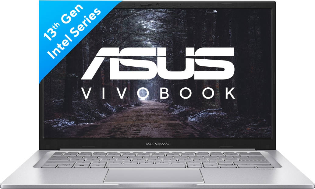 Asus VivoBook 14 X1404VA-EB321WS Laptop