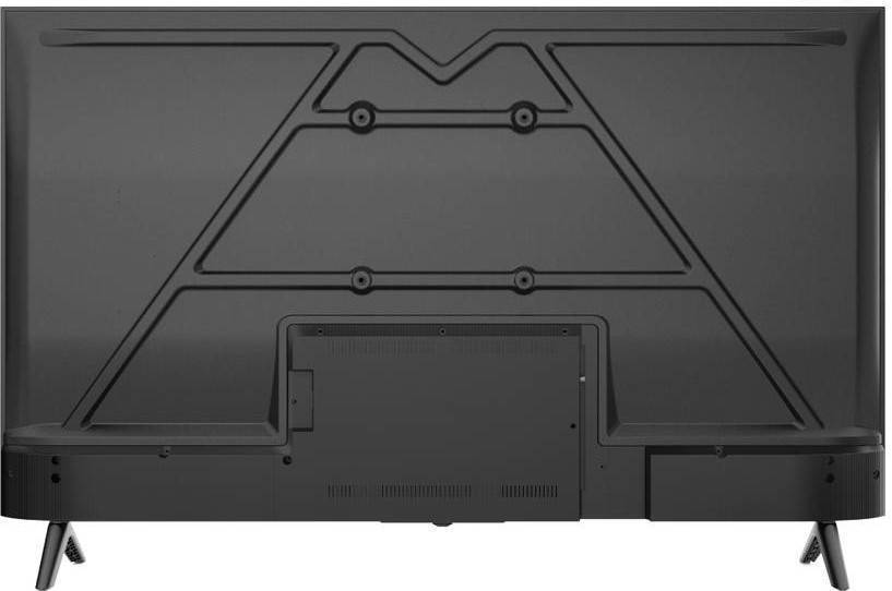 55Y74 Plus 55 inch UHD Smart LED TV