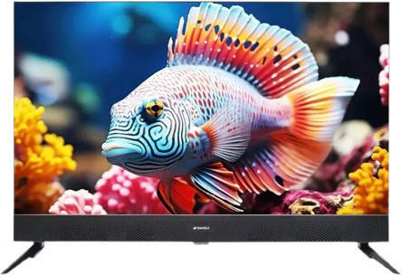 Sansui JSS32GSHD 32 inch HD ready Smart QLED TV