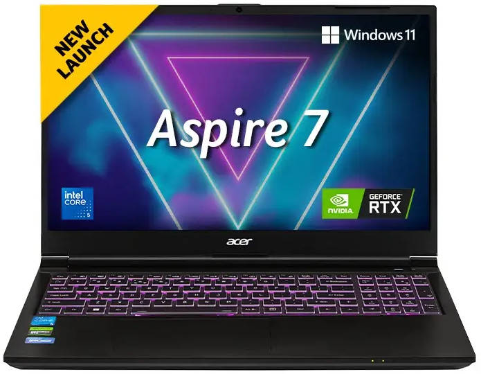 Acer Aspire 7 A715-79G (UN.U35SI.004) Laptop